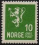 (image for) 10ø Green