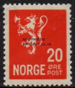 (image for) 20ø Scarlet