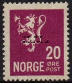 (image for) 20ø Purple