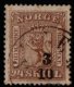 (image for) 1863 24sk Brown (18001)