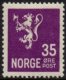 (image for) 35ø Violet