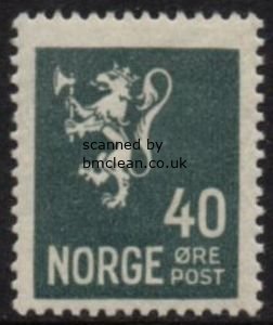 (image for) 40ø Slate