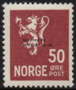 (image for) 50ø Brown Rose