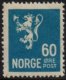 (image for) 60ø Greenish Blue
