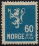 (image for) 60ø Greenish Blue