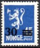 (image for) 30ø on 45ø Blue