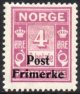 (image for) 4ø Reddish Purple Overprint