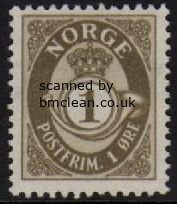 (image for) 1ø Olive