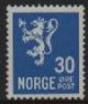 (image for) 30ø Blue Arms