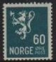 (image for) 60ø Greenish Blue Arms