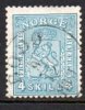 (image for) 1867-68 4sk Blue
