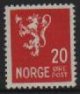 (image for) 20ø Scarlet Arms Type II