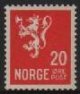(image for) 20ø Scarlet Arms Type I
