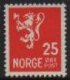 (image for) 25ø Vermilion Arms