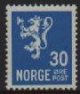 (image for) 30ø Blue Arms