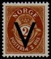 (image for) 2ø Brown