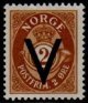 (image for) 2ø Brown