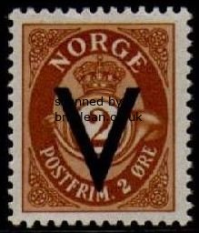 (image for) 2ø Brown