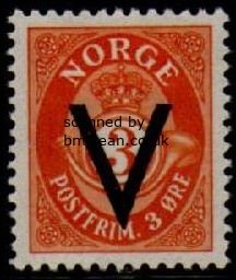 (image for) 3ø Orange