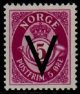 (image for) 5ø Magenta