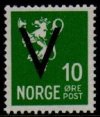 (image for) 10ø Green