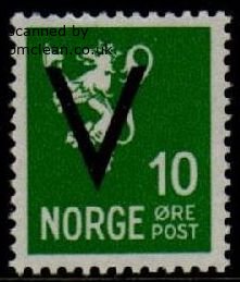 (image for) 10ø Green