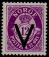 (image for) 12ø Violet