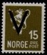 (image for) 15ø Olive Green