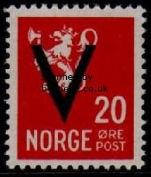 (image for) 20ø Scarlet