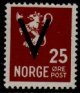 (image for) 25ø Orange Brown