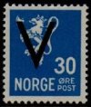 (image for) 30ø Ultramarine