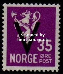 (image for) 35ø Violet