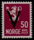 (image for) 50ø Maroon