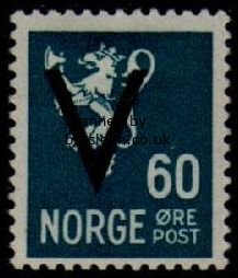 (image for) 60ø Greenish Blue