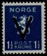 (image for) 1½ Kr Blue