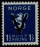 (image for) 1½ Kr Blue