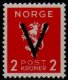 (image for) 2 Kr Red