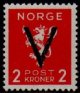 (image for) 2 Kr Red