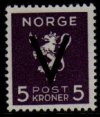 (image for) 5 Kr Purple