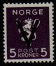 (image for) 5 Kr Purple