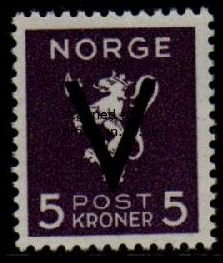 (image for) 5 Kr Purple