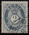 (image for) 1874 2sk Blue Posthorn F/U [3601]