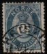 (image for) 1874 2sk Blue Posthorn F/U [3602]