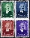 (image for) King Haakon VII High Values