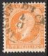 (image for) Oscar I - 2sk Orange F/U [4002]