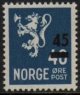 (image for) 45ø on 40ø Dark Blue