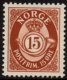 (image for) 15ø Brown