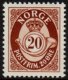 (image for) 20ø Brown