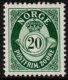 (image for) 20ø Green