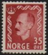 (image for) 35ø Brown Red